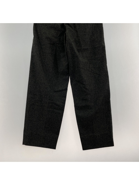 HEUGN パンツ TROUSER060 George[値下]