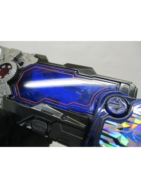 メーカー 仮面ライダー変身アイテム メモリアル　滅亡迅雷.net プログライズキーセット