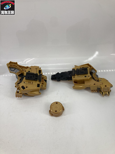 仮面ライダーギーツ DXドゥームズギーツレイズバックル[値下]