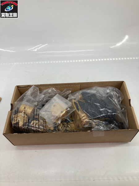 仮面ライダーギーツ DXドゥームズギーツレイズバックル[値下]