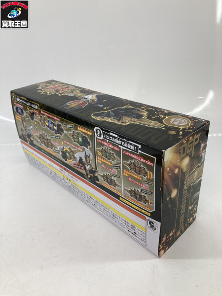 仮面ライダーギーツ DXドゥームズギーツレイズバックル[値下]