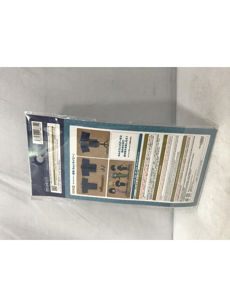 メーカー 美少女その他 ねんどろいどどーる おようふくセット 着物 Boy