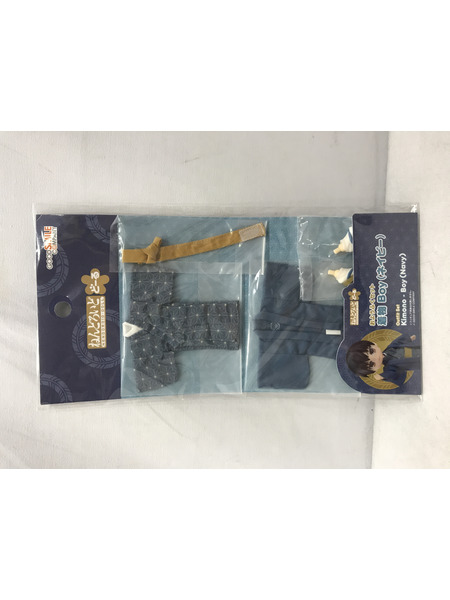 メーカー 美少女その他 ねんどろいどどーる おようふくセット 着物 Boy