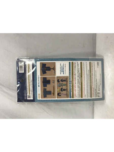 メーカー 美少女その他 ねんどろいどどーる おようふくセット 着物 Boy