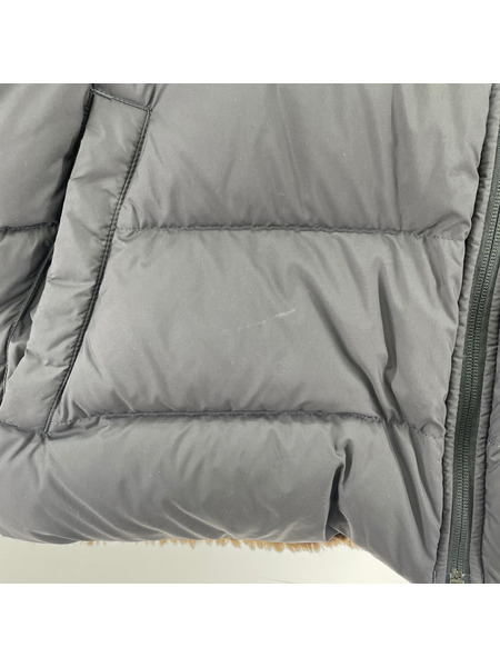 patagonia ダウンジャケット Reversible Silent Down Jacket