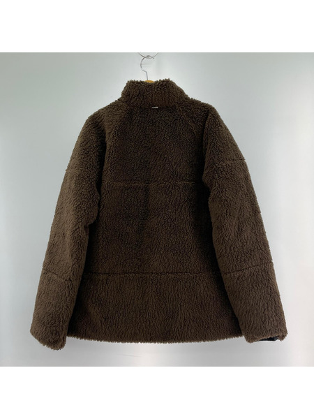 patagonia ダウンジャケット Reversible Silent Down Jacket