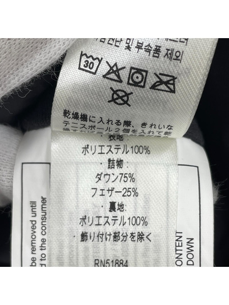 patagonia ダウンジャケット Reversible Silent Down Jacket