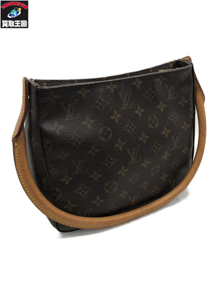 LV/ルーピングMM/モノグラム ルーピングMM/モノグラム