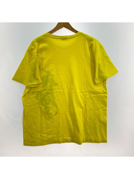 POLO RALPH LAUREN 半袖Tシャツ・カットソー OLD/YELLOW