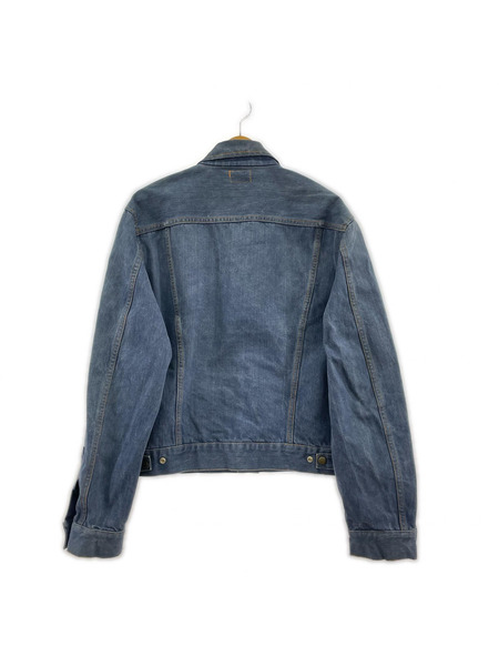 OLD・VINTAGE デニムジャケット 60s-70s GWG COWBOY KING (M)