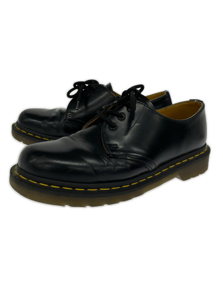 Dr.Martens シューズ 3EYE 黒