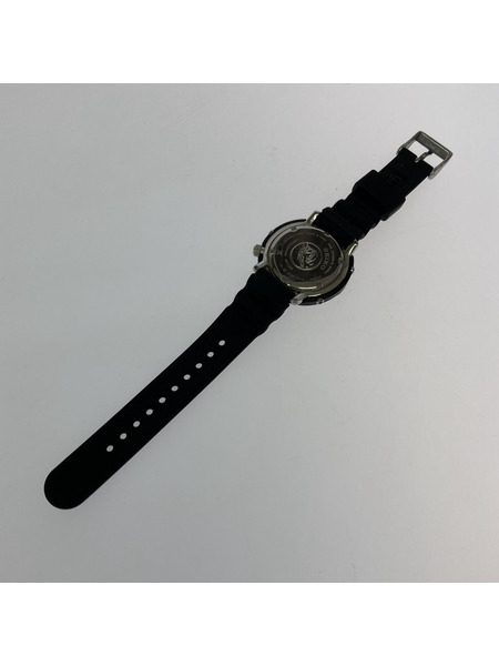 SEIKO メンズ時計 V147-OCJ0 PROSPEX LOWCASE ダイバー