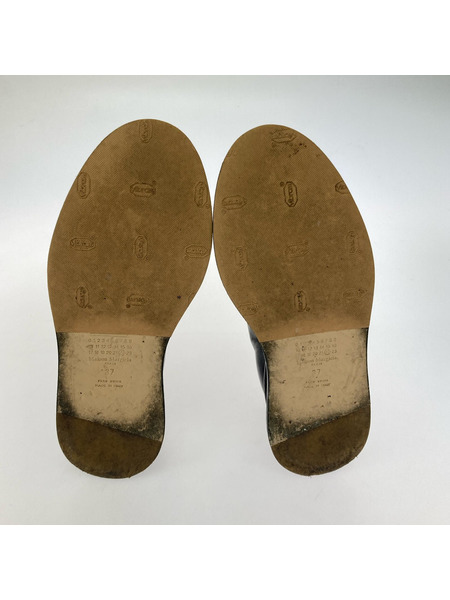 MAISON MARGIELA ローファー 厚底  プラットフォーム (37)[値下]