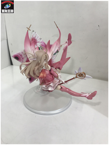 メーカー Fate PRISMA WING イリヤスフィール・フォン・アインツベルン