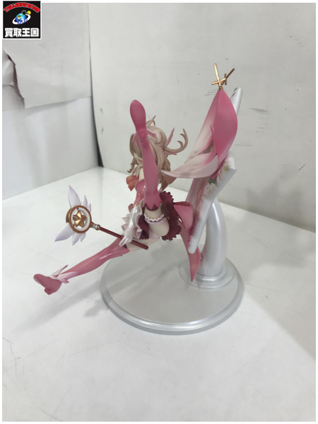 メーカー Fate PRISMA WING イリヤスフィール・フォン・アインツベルン