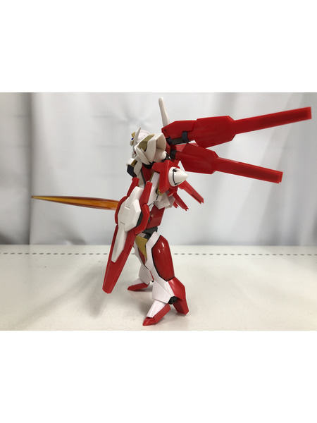 メーカー ガンダム ROBOT魂＜SIDE MS＞ リボーンズガンダム