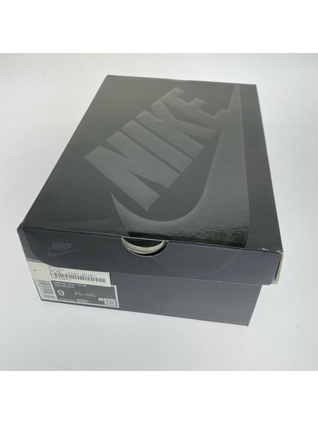 NIKE スニーカー Supreme Air Max 1 87 (27.0cm) HF8813-500