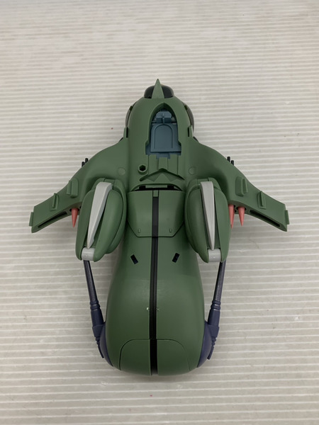 メーカー ロボットその他 ROBOT魂＜SIDE AB＞ フォウ 聖戦士ダンバイン