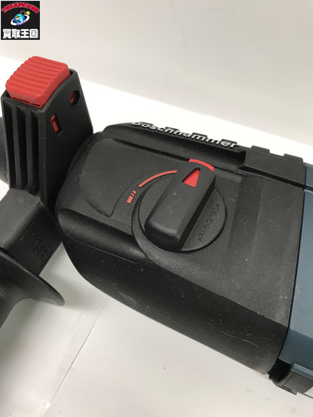 BOSCH SDS-PLUS ハンマードリル GBH2-23RE