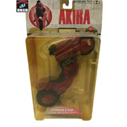  マクファーレン AKIRA 金田のバイク SPAWN