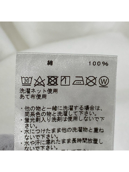 THE NORTH FACE PURPLE LABEL 半袖Tシャツ・カットソー Graphic S/S TEE