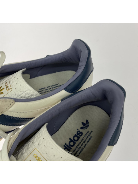 adidas スニーカー Gazelle Indoor IG1643