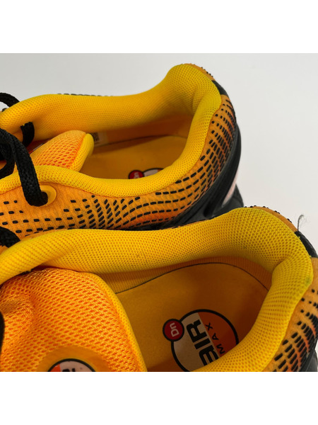 NIKE スニーカー AIR MAX DN SE 27cm