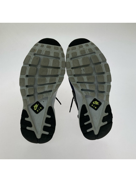 NIKE スニーカー エアマックス270フライニット/28.5cm
