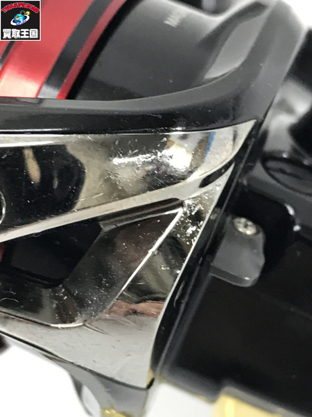 SHIMANO　13BB-X　ハイパーフォ ス　C3000DXG