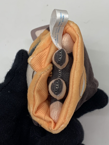 セガ ラッキーくじオンライン ハイキュー!!　Pastel Art Collection ラストラッキー賞 宮治 マスコット 本体のみ 稲荷崎高校 みやおさむ 