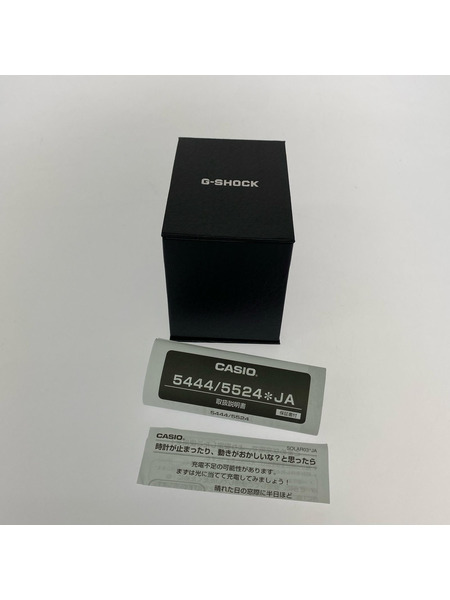 G-SHOCK G-SHOCK GAW-100B