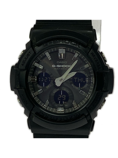 G-SHOCK G-SHOCK GAW-100B