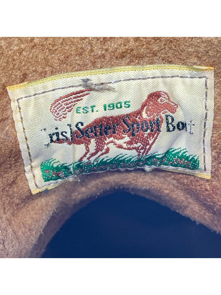 RED WING ブーツ 9874/犬タグ復刻