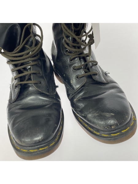 Dr.Martens ブーツ 10ホール 1490