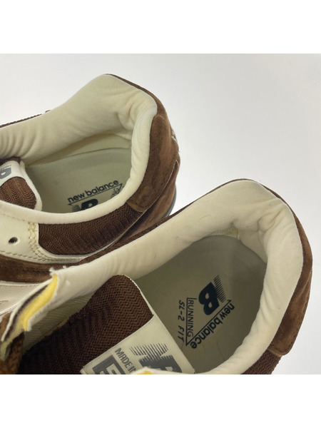 NEW BALANCE スニーカー OU576BRN