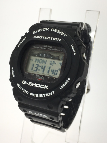 G-SHOCK デジタル ソーラー　GWX-5700CS