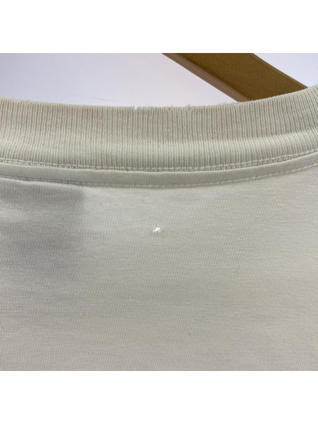 00s BIG DOGS プリントTシャツ 白[値下]