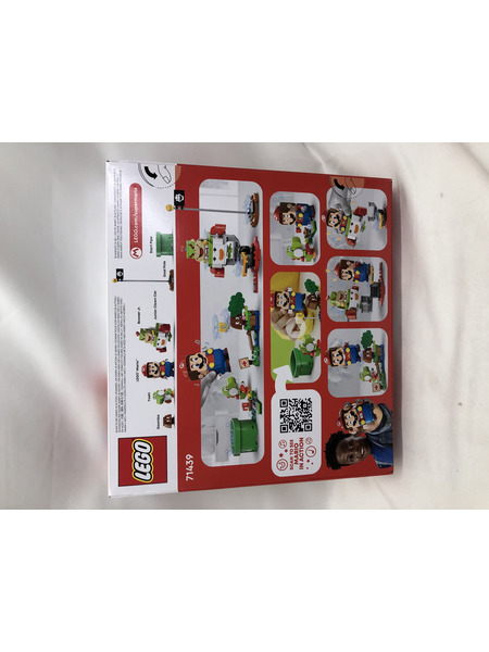 ★レゴ(LEGO) スーパーマリオ レゴ(R)マリオ と ぼうけん!