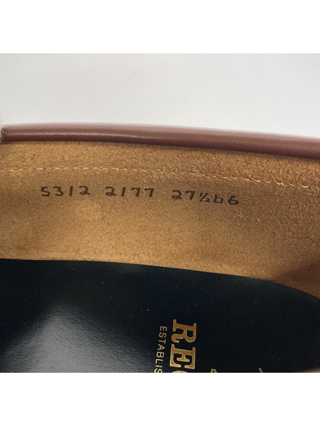 REGAL シューズ コインローファー[値下]