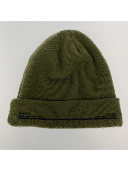 Supreme ニットキャップ 20FW x New Era Shop Beanie