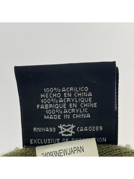 Supreme ニットキャップ 20FW x New Era Shop Beanie