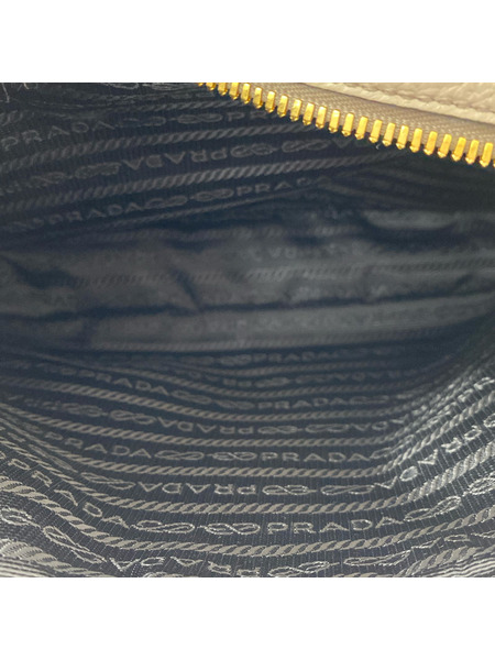 ショルダーバッグ プラダ ショルダーバッグ グレー