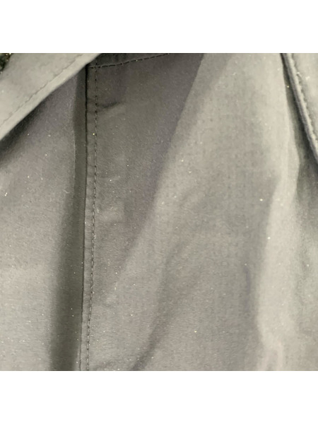 STUSSY マウンテンパーカ AFDICEGEAR 00s GORE-TEX