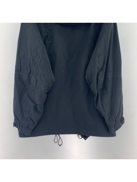 STUSSY マウンテンパーカ AFDICEGEAR 00s GORE-TEX
