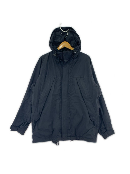 STUSSY マウンテンパーカ AFDICEGEAR 00s GORE-TEX
