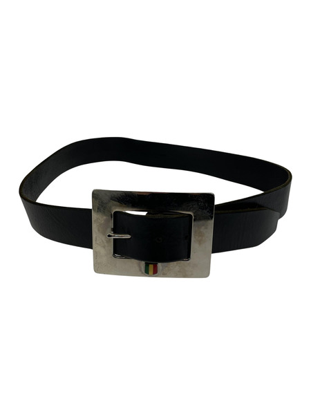 DOLCE＆GABBANA レザーベルト