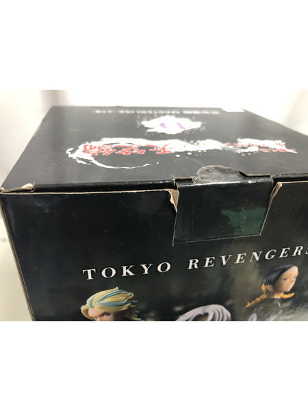 一番くじ アニメ・コミックその他 D賞 灰谷竜胆