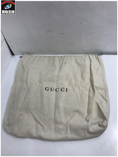 ハンドバッグ GUCCI[値下]