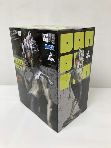 プライズ ダンダダン　オカルン　変身