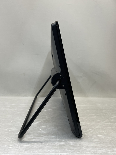 Panasonic ポータブルテレビ UN-15L12H 15V型